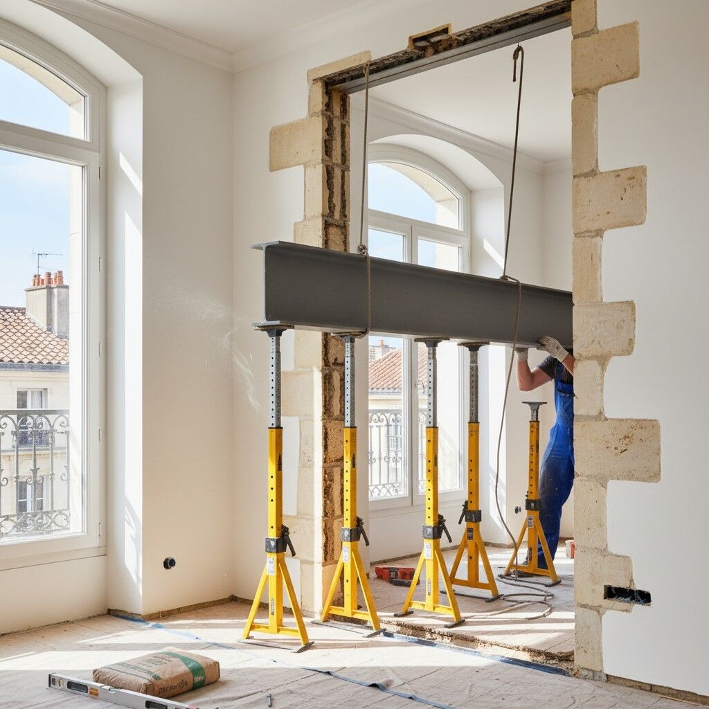 SOC NOUVELLE HENIN CONSTRUCTION
